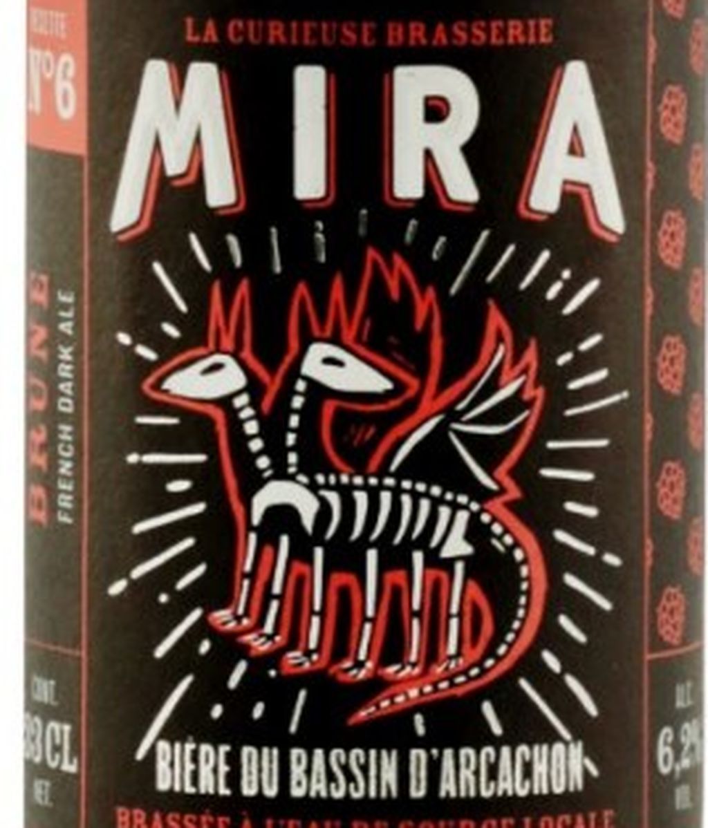 Mira Brune