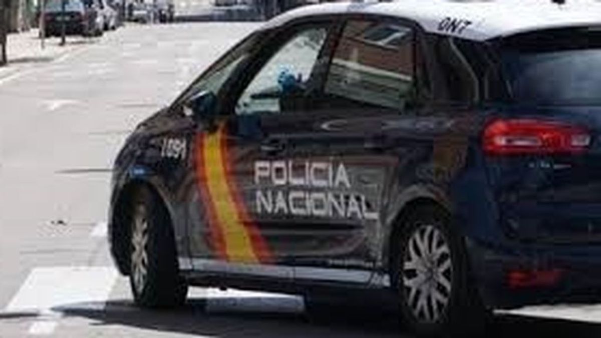 Investigan presuntos abusos sexuales a una niña de cuatro años en Valladolid tras detectarle una enfermedad venérea Investigan presuntos abusos sexuales a una niña de cuatro años en Valladolid tras detectarle una enfermedad venérea