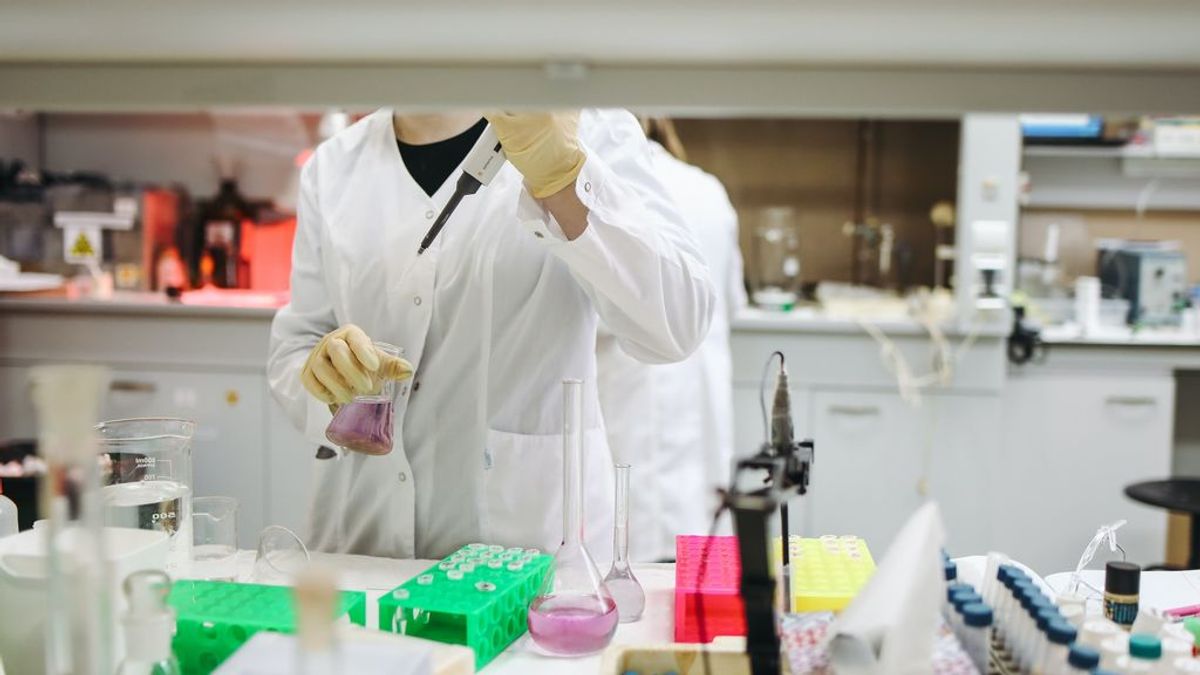Los asintomáticos también crean una respuesta inmunitaria que les protege de la covid grave Los asintomáticos también crean una respuesta inmunitaria que les protege de la covid grave