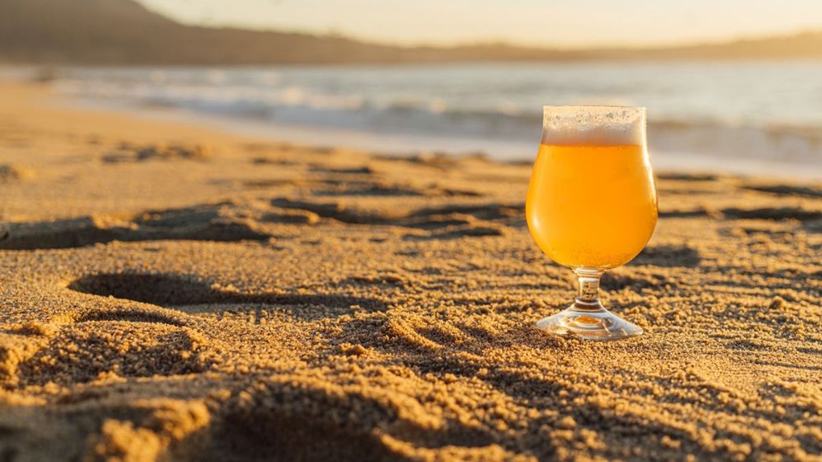 Estas son las mejores cervezas del mundo según el ranking más prestigioso y su precio Estas son las mejores cervezas del mundo según el ranking más prestigioso y su precio