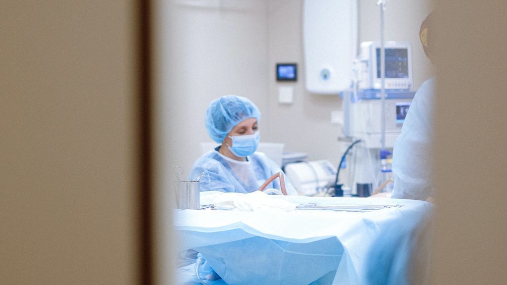 quirófano