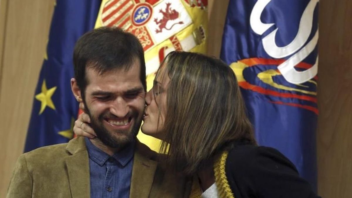 'La vida es un juego', el legado que ha dejado Carlos Matallanas es su lección de optimismo y esperanza 'La vida es un juego', el legado que ha dejado Carlos Matallanas es su lección de optimismo y esperanza