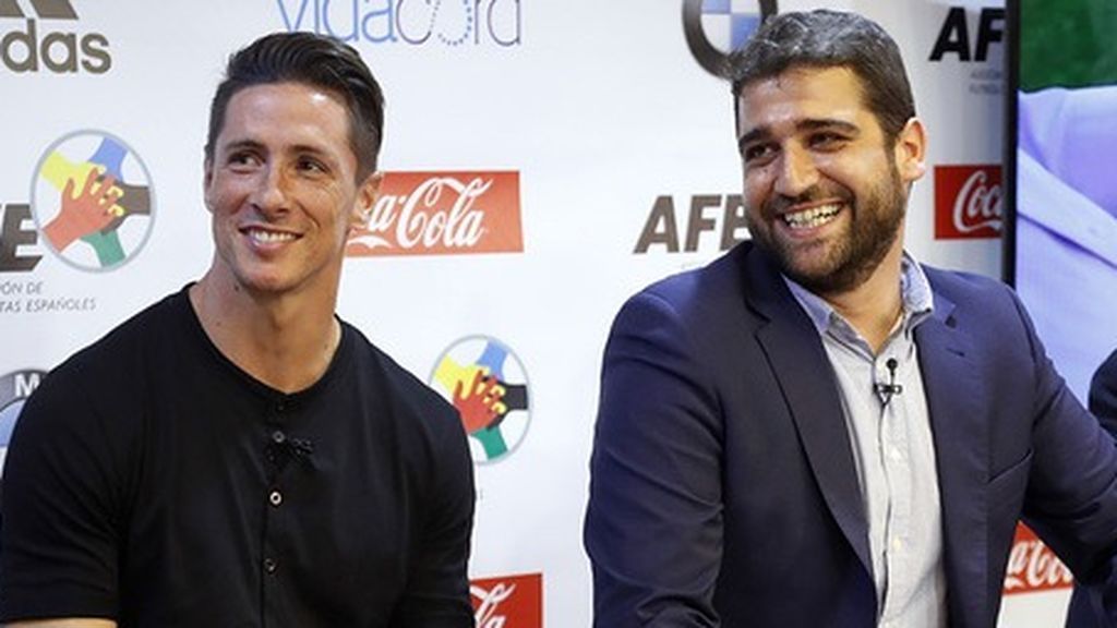 El mundo del deporte llora la muerte de Carlos Matallanas: "Fue un ejemplo de valentía, fuerza y ganas de vivir" El mundo del deporte llora la muerte de Carlos Matallanas: "Fue un ejemplo de valentía, fuerza y ganas de vivir"