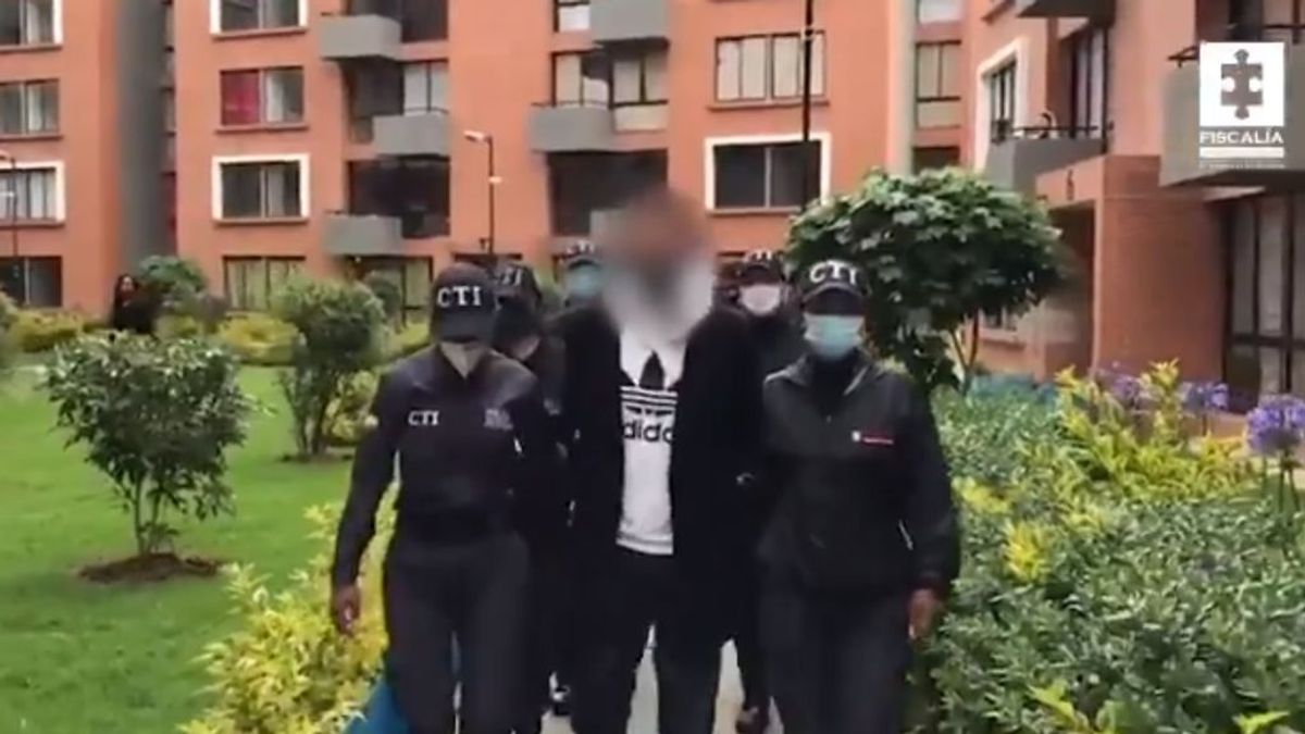 "No puedo permitir que le pase a alguien más": la denuncia de una fotógrafa, abusada sexualmente por un colega "No puedo permitir que le pase a alguien más": la denuncia de una fotógrafa, abusada sexualmente por un colega