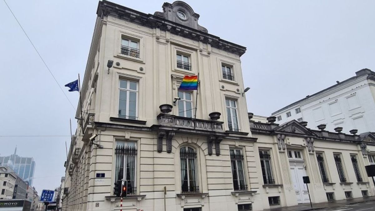 Conmoción en Bélgica tras un asesinato homófobo: le engañaron con una cita en una app