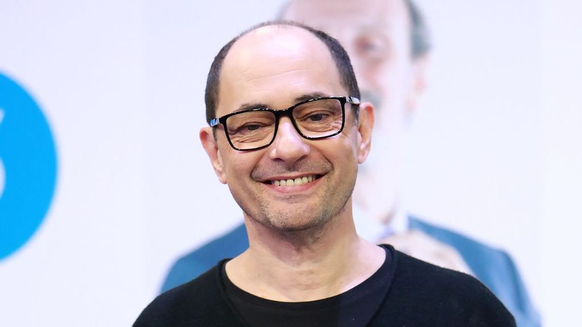 Jordi Sánchez, protagonista en 'La que se avecina', sale de la UCI un mes después de ingresar por covid Jordi Sánchez, protagonista en 'La que se avecina', sale de la UCI un mes después de ingresar por covid