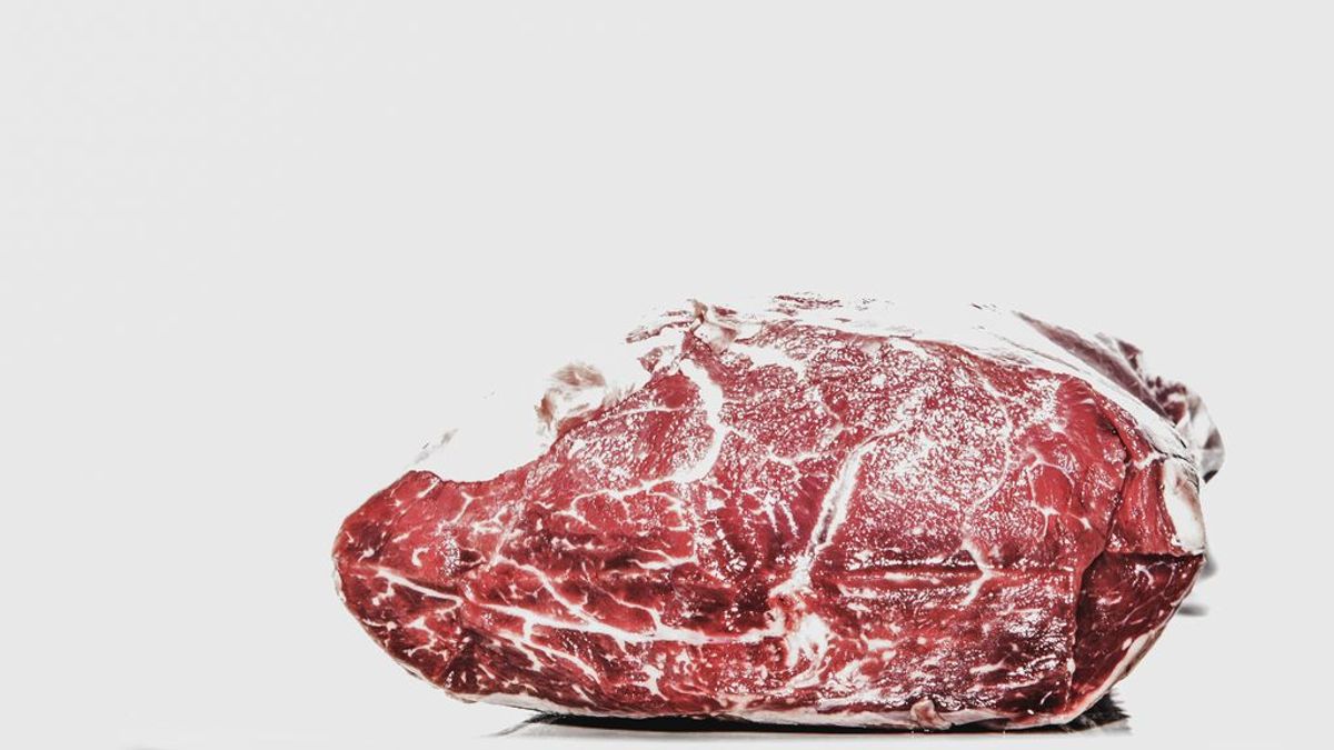 Por qué la tradición católica prohíbe comer carne en Semana Santa Por qué la tradición católica prohíbe comer carne en Semana Santa