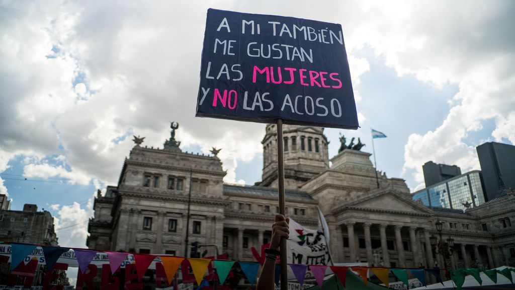 El 15% de las españolas de entre 15 y 49 años han sufrido violencia física y sexual de sus parejas en algún momento
