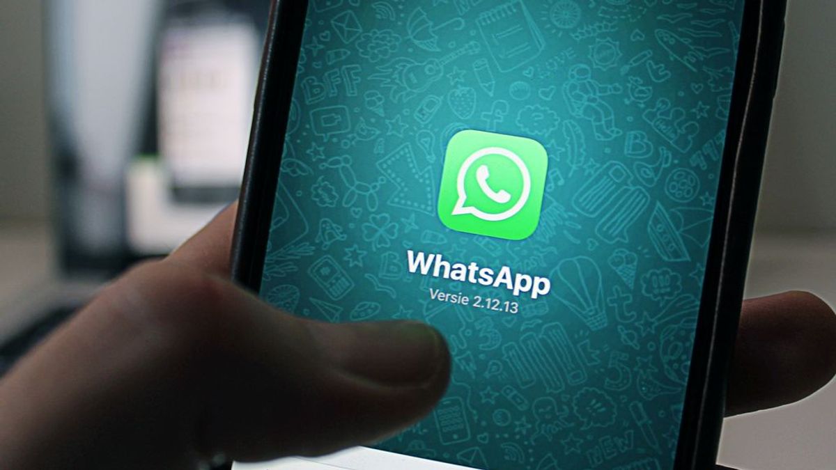 WhatsApp trabaja en los mensajes que se autoeliminan a las 24 horas WhatsApp trabaja en los mensajes que se autoeliminan a las 24 horas