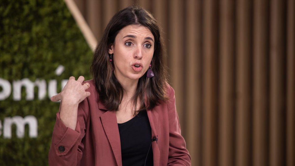 El instituto al que a Montero se le prohibió acudir responde: El instituto al que a Montero se le prohibió acudir responde: