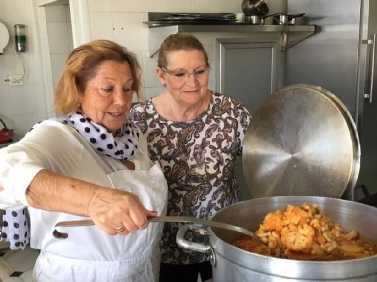 STRADA COCINAS A LEÑA - Estas cocinas a leña trabajan con materia