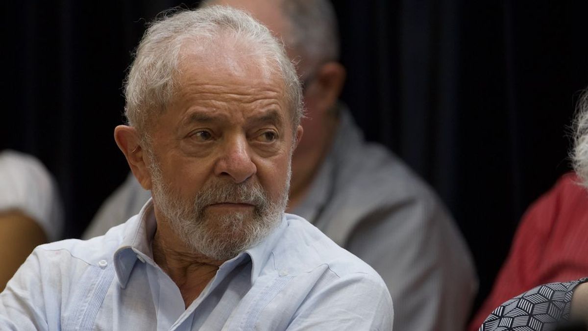 Un juez de Brasil anula las condenas contra Lula da Silva y podrá ser candidato a las elecciones en 2022 Un juez de Brasil anula las condenas contra Lula da Silva y podrá ser candidato a las elecciones en 2022