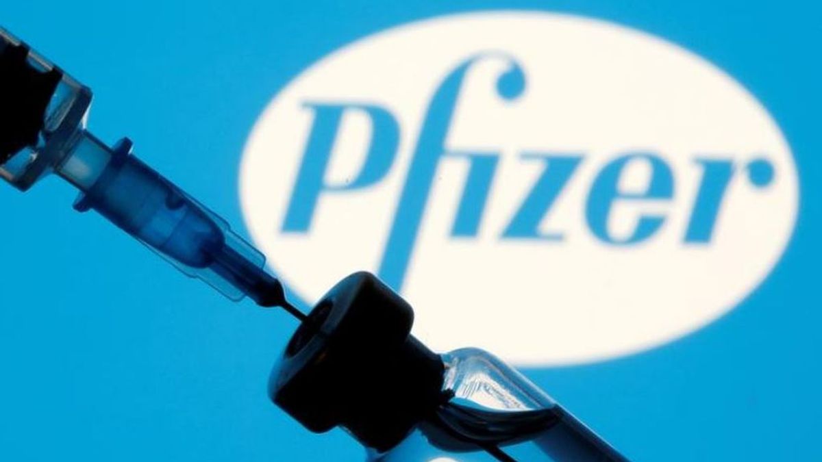 La vacuna de Pfizer funciona con la variante brasileña de la covid-19 La vacuna de Pfizer funciona con la variante brasileña de la covid-19