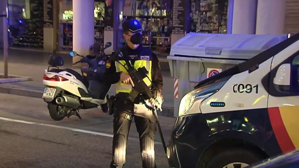 El gobierno de Madrid insiste en no cerrar perimetralmente la capital en Semana Santa para salvaguardar la economía
