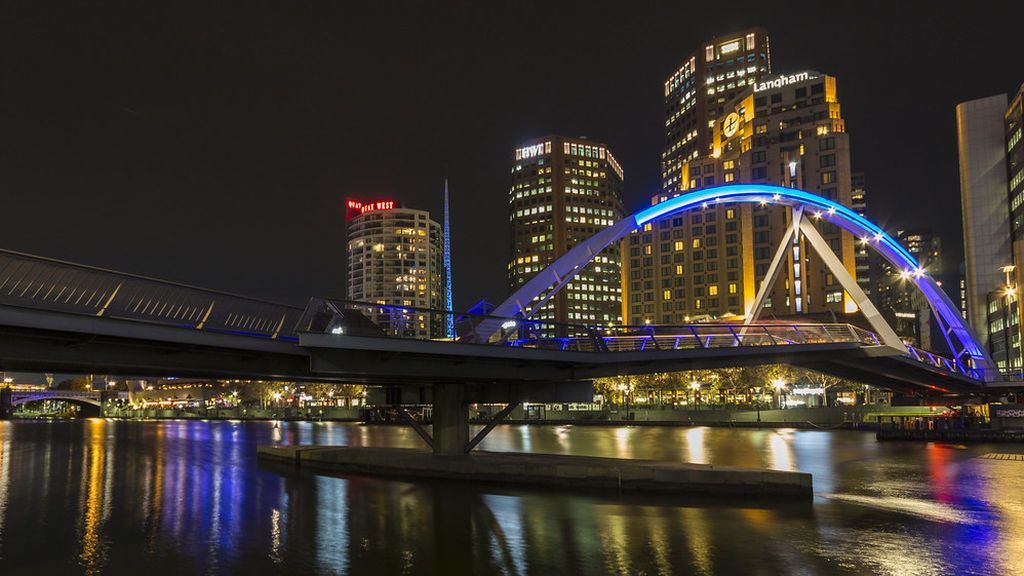 Ciudades como Melbourne están viviendo un éxodo de sus habitantes en busca de una mejor calidad de vida.