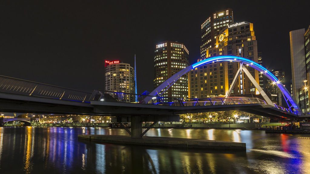 Ciudades como Melbourne están viviendo un éxodo de sus habitantes en busca de una mejor calidad de vida.