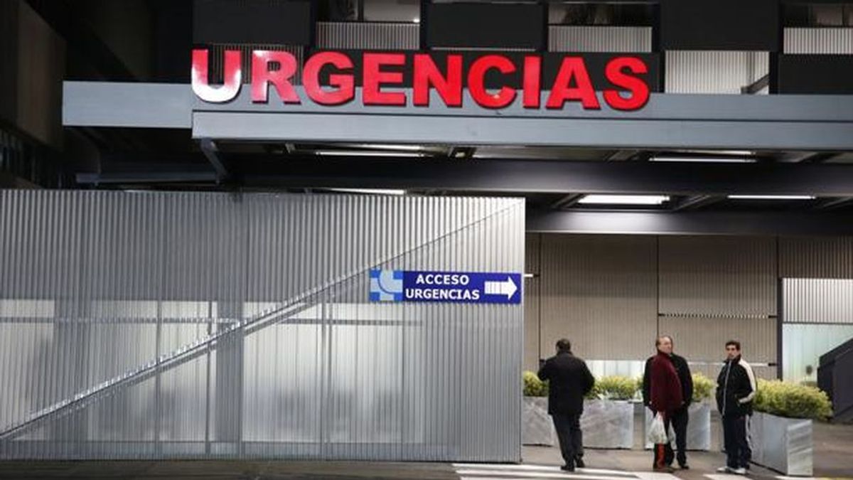 Investigan por abuso sexual a la pareja de la madre de la niña de 4 años con una infección venérea Investigan por abuso sexual a la pareja de la madre de la niña de 4 años con una infección venérea