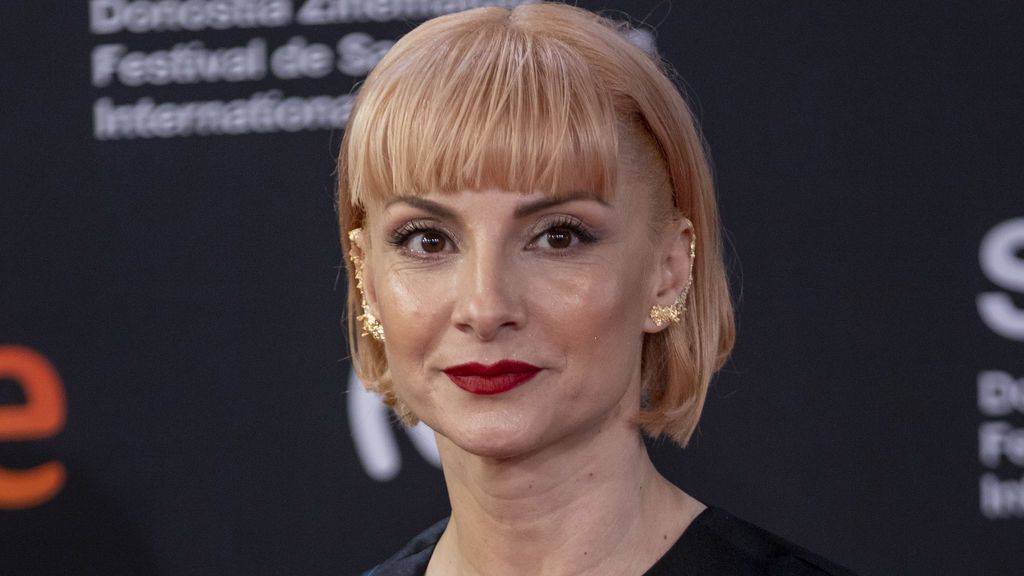 Najwa Nimri reacciona tras hacerse público el vídeo de su actitud violenta con la prensa