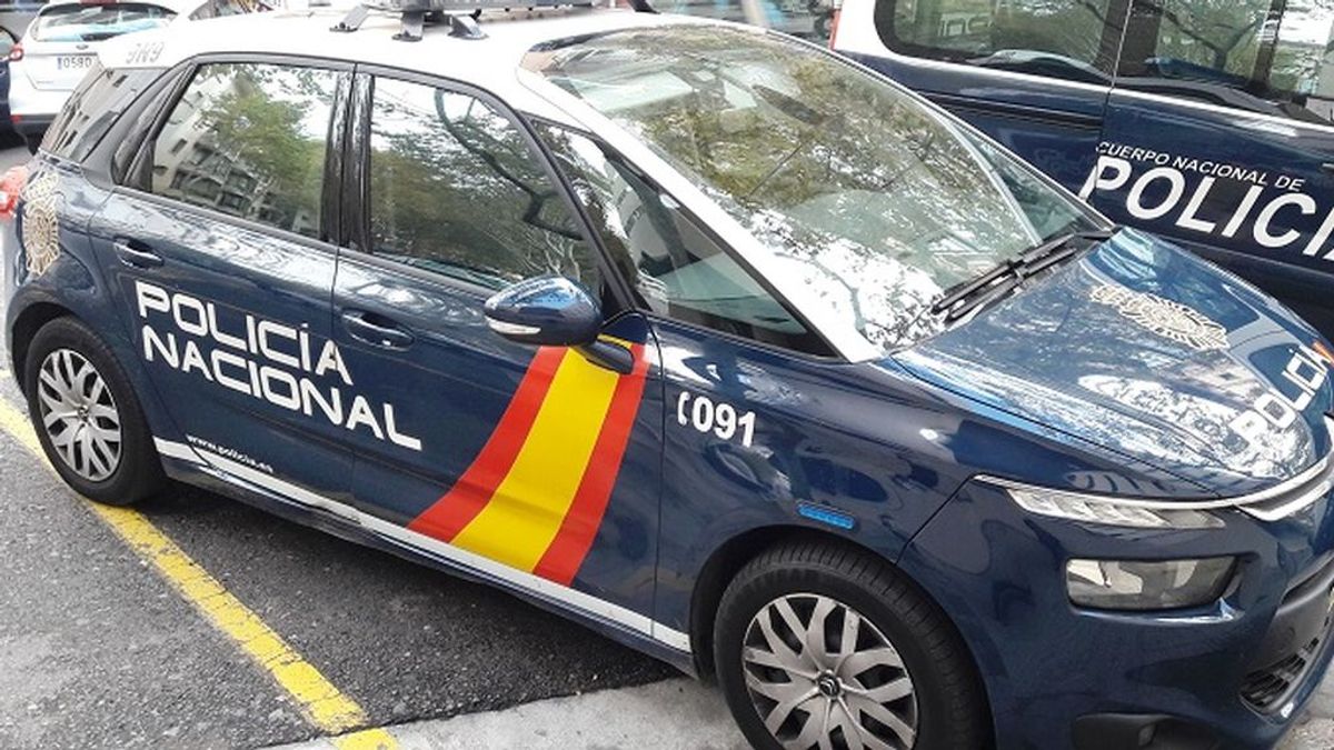 Detienen a siete personas en Manacor por tatuar dos penes en la cara de un hombre con discapacidad intelectual Detienen a siete personas en Manacor por tatuar dos penes en la cara de un hombre con discapacidad intelectual