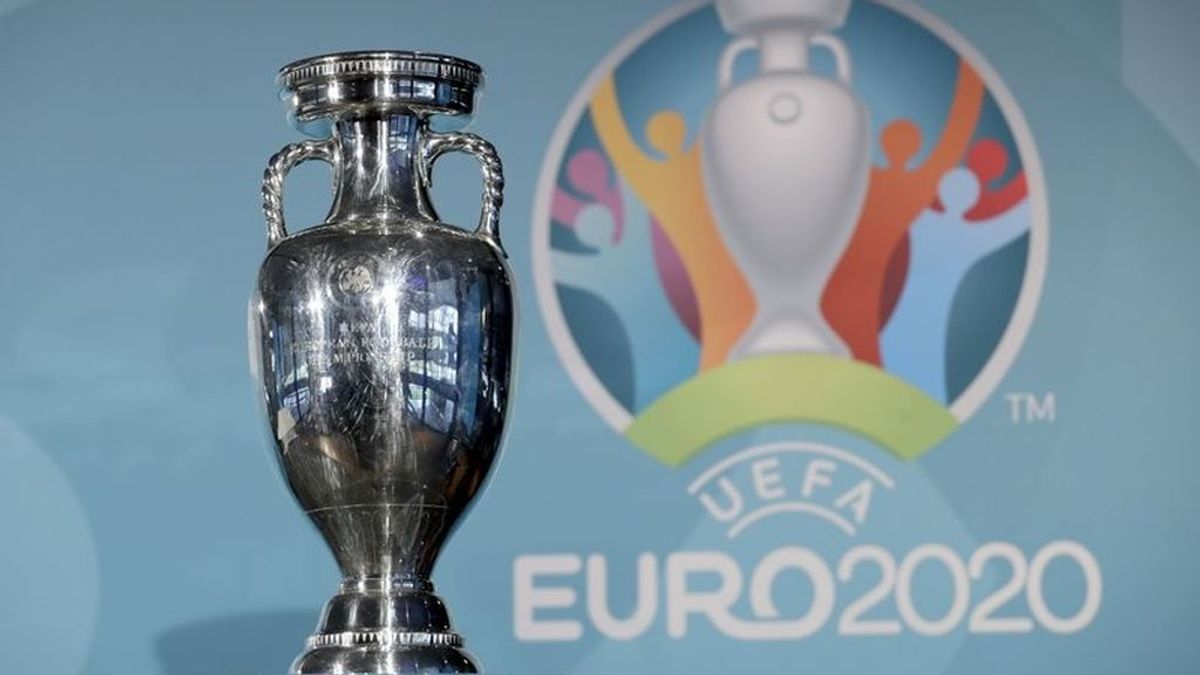 La UEFA se blinda contra el coronavirus para celebrar la Eurocopa