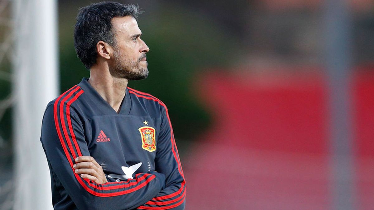 España dará este lunes la primera lista para el Mundial de Catar 2022: todos los partidos clasificatorios que jugarán los de Luis Enrique España dará este lunes la primera lista para el Mundial de Catar 2022: todos los partidos clasificatorios que jugarán los de Luis Enrique