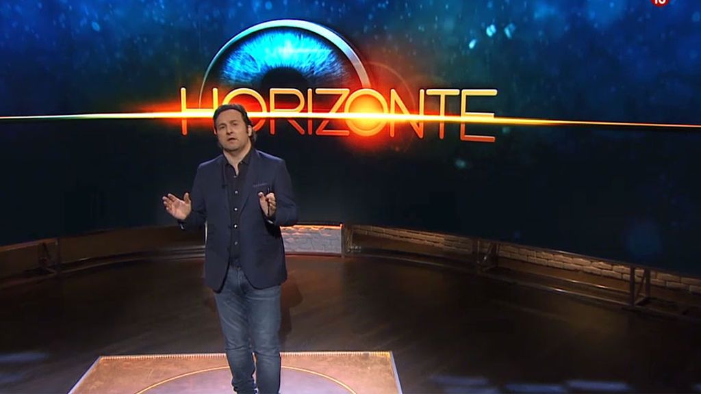 La Guerra X analizada al detalle en 'Horizonte'