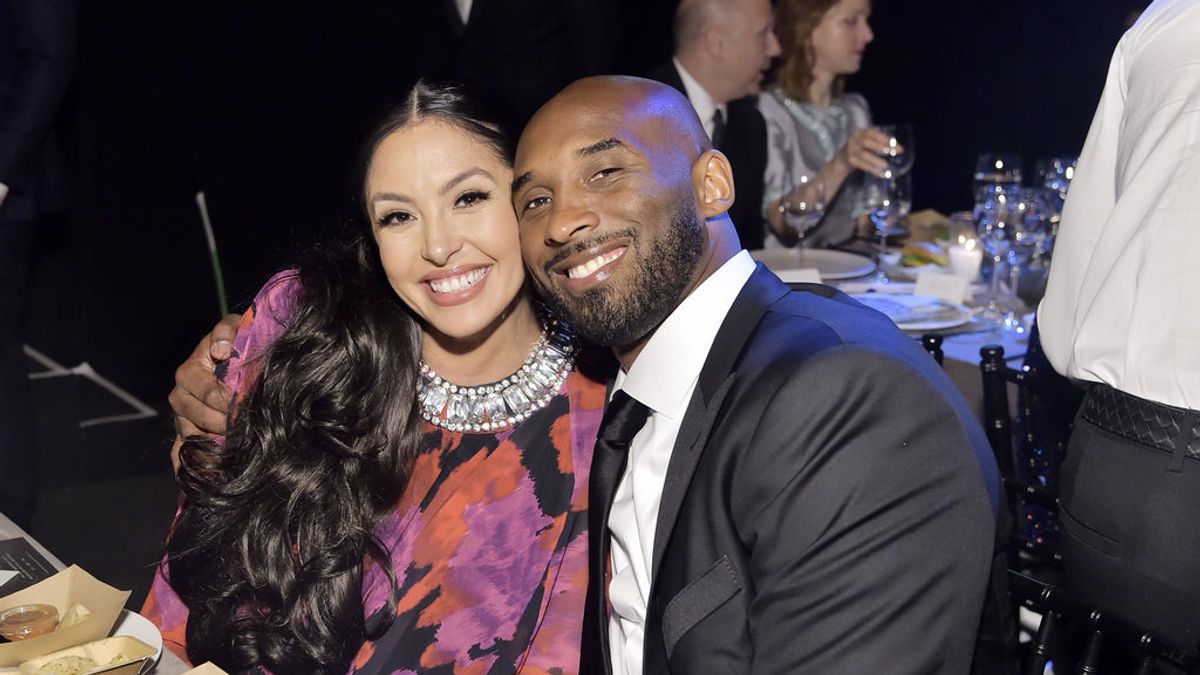 Vanessa Bryant gana la demanda para que le revelen los agentes que filtraron fotos del accidente de Kobe Vanessa Bryant gana la demanda para que le revelen los agentes que filtraron fotos del accidente de Kobe
