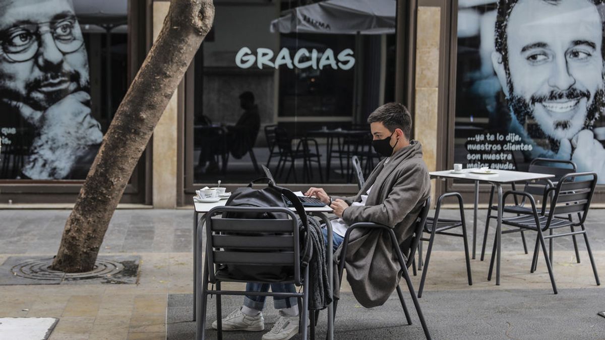 La Comunidad Valenciana se decanta por mantener el cierre perimetral hasta que concluya el estado de alarma en mayo La Comunidad Valenciana se decanta por mantener el cierre perimetral hasta que concluya el estado de alarma en mayo