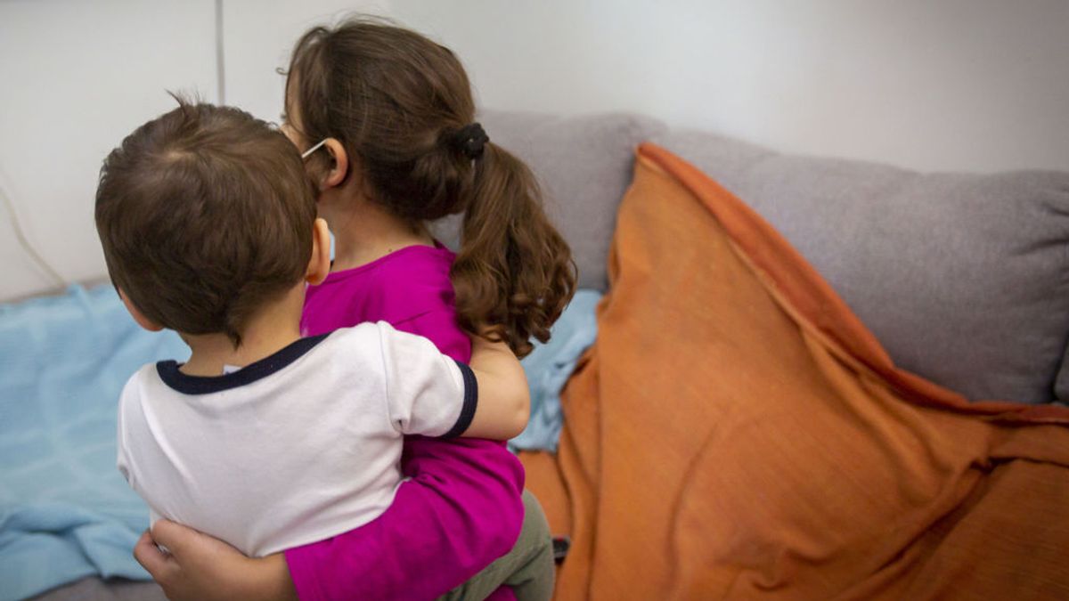 1 de cada 3 niños vulnerables vive en hogares con todos sus miembros en paro, según Save the Children