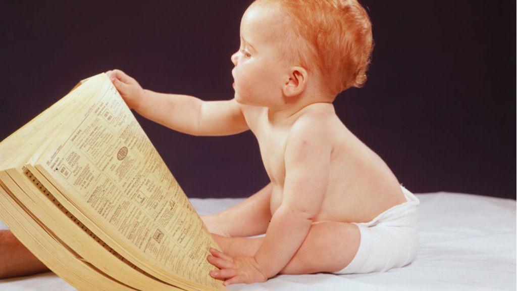 Las Páginas Amarillas se digitalizan: adiós a más de 50 años de historia del libro de cabecera de los anunciantes