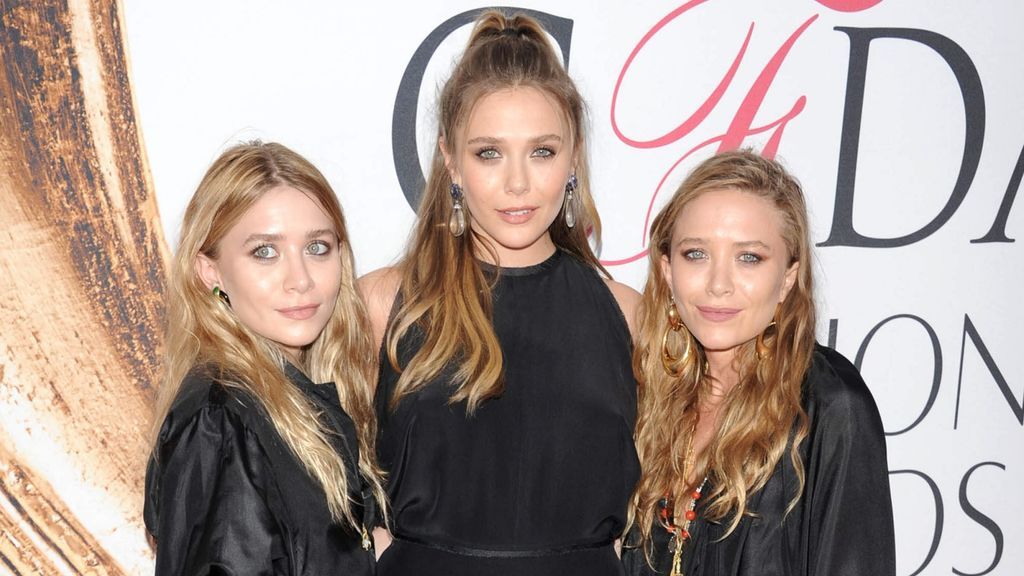 Hermanas Olsen