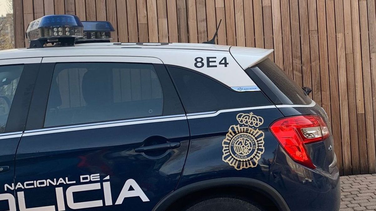 Detenido un hombre por la muerte de una mujer que cayó por una ventana en Ponferrada Detenido un hombre por la muerte de una mujer que cayó por una ventana en Ponferrada