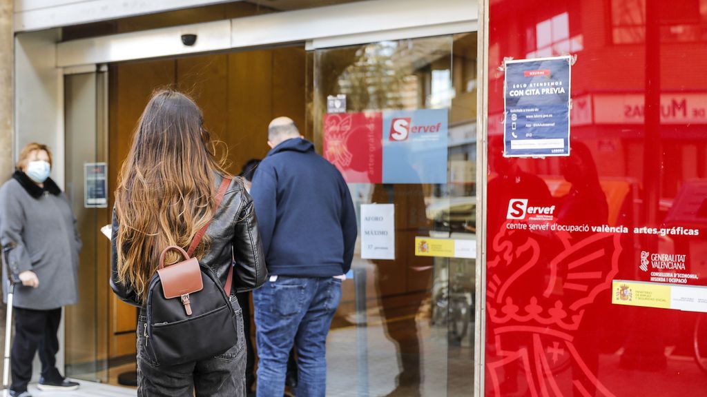 Ataque al SEPE: ¿Qué pasa con el pago de las prestaciones o si estaba al límite de plazo para presentar un papel?