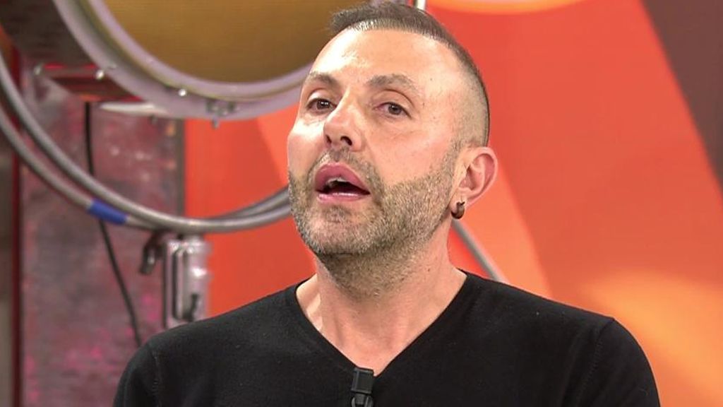 Paco Canut, exmiembro del club de fan de Isabel Pantoja, arremete contra Celeste y Agustín