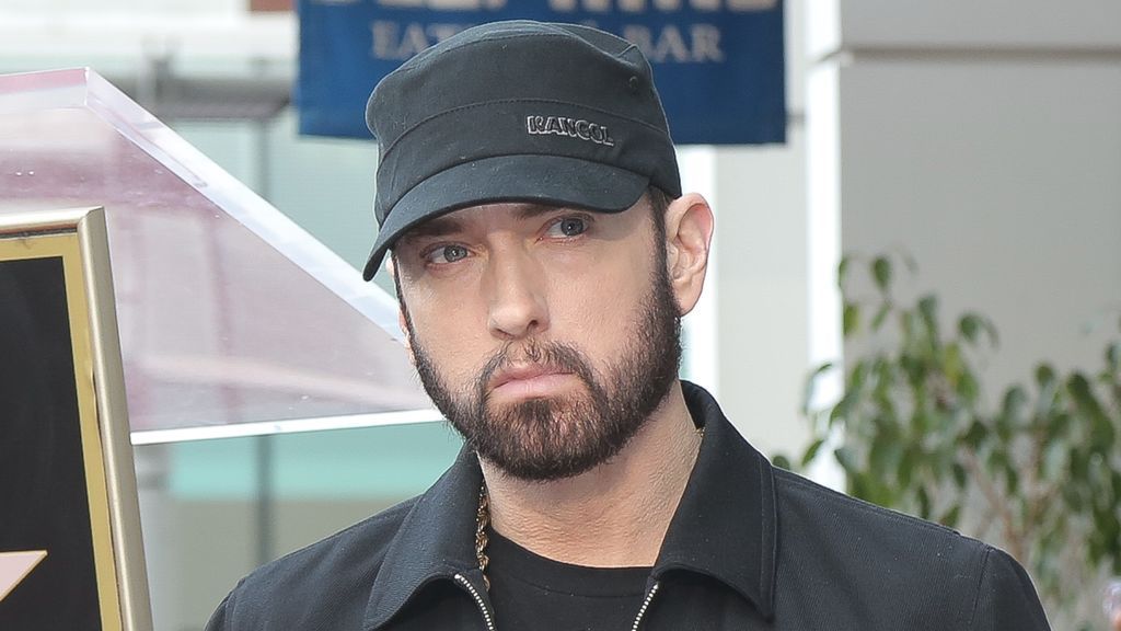 La Generación Z está intentando cancelar a Eminem por una canción que sacó en 2010: "No me detendré"