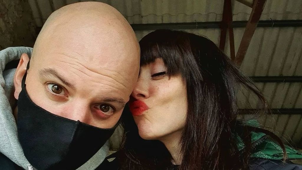 Carlos Pereiro, el novio músico de Natalia Ferviú que arrasa en festivales con Novedades Carminha