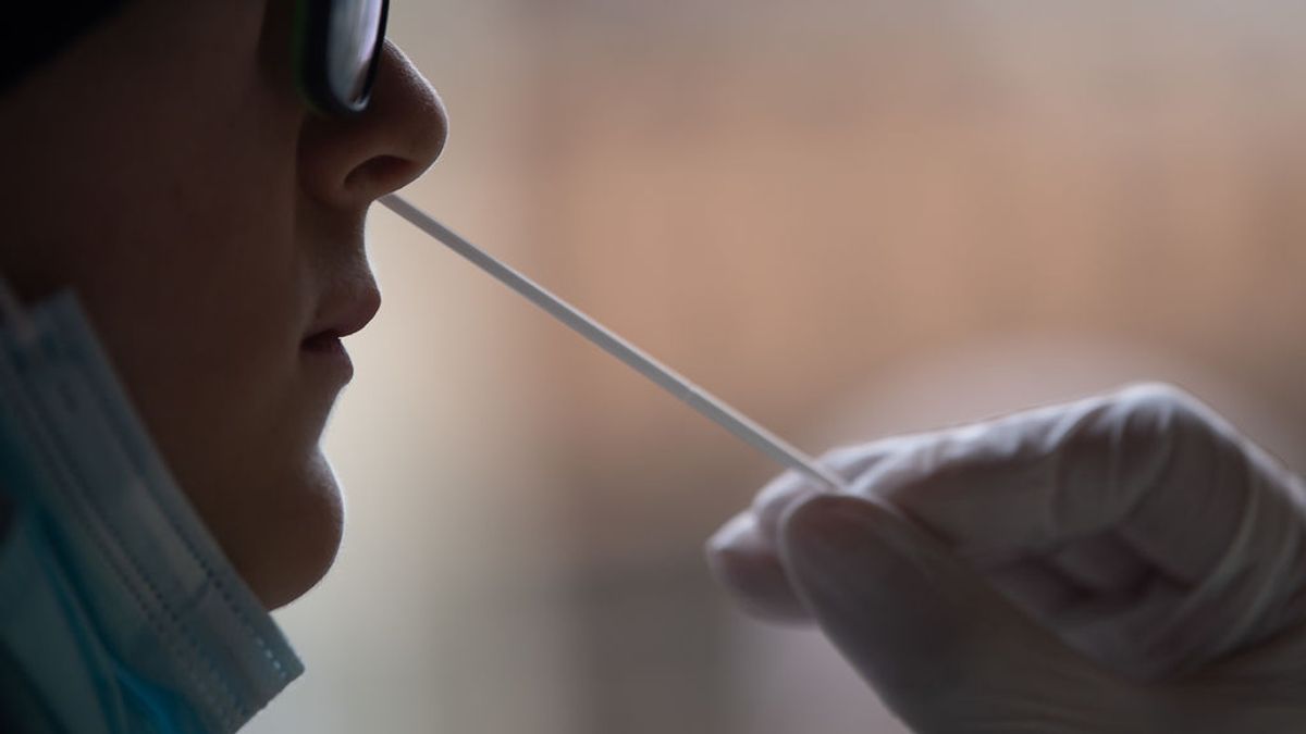 Alemania suma más de 9.000 casos y 300 muertos por coronavirus en un día Alemania suma más de 9.000 casos y 300 muertos por coronavirus en un día