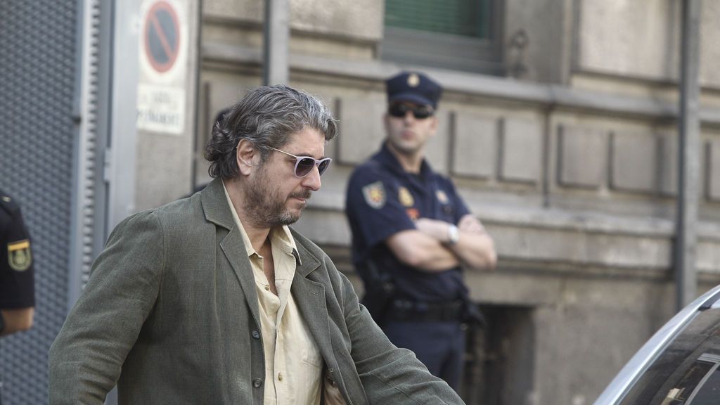 Cristóbal Páez sobre su ruptura con Bárcenas: "Me lanzó un mechero y me dijo 'estás muerto, estás acabado"