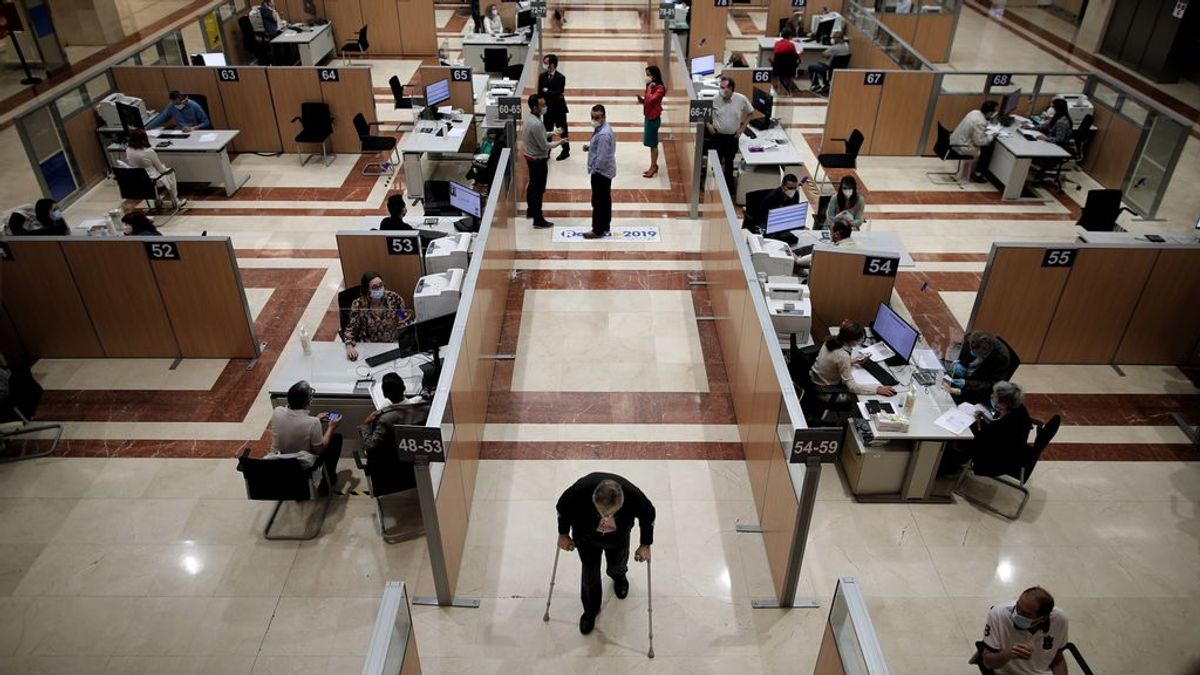 Declaración de la Renta individual o conjunta: qué es mejor Declaración de la Renta individual o conjunta: qué es mejor