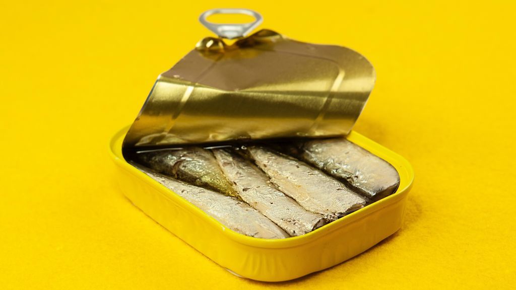 Por qué debemos utilizar el líquido de las conservas