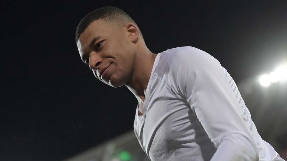 Las tres promesas del Real Madrid a Mbappé si rechaza las ofertas de renovación del PSG Las tres promesas del Real Madrid a Mbappé si rechaza las ofertas de renovación del PSG