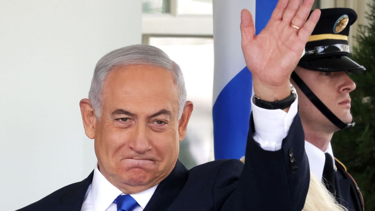 Netanyahu, primer ministro de Israel, realizará este jueves su primer viaje oficial a Emiratos Árabes Unidos