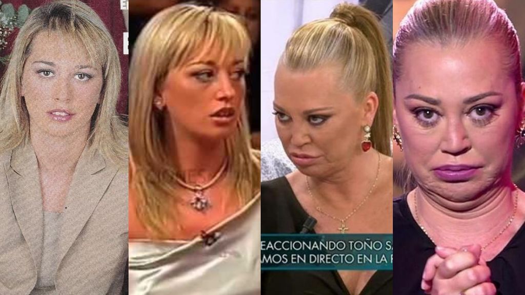 BELENAZO