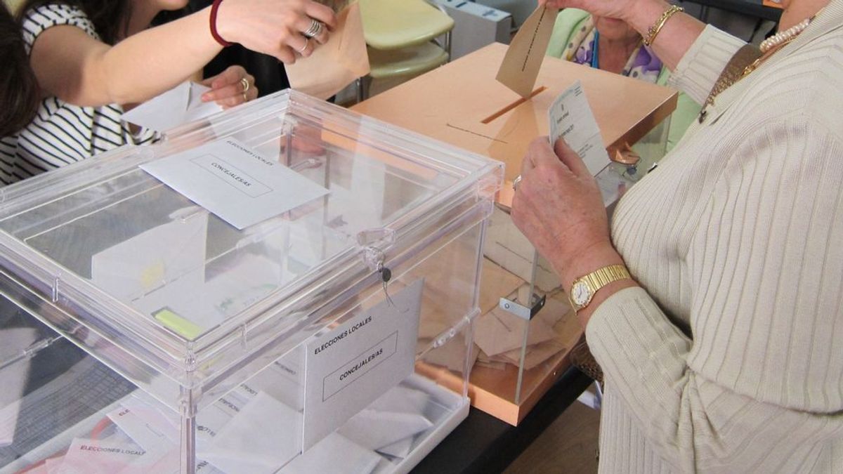 El adelanto electoral de Ayuso aboca a una legislatura de dos años y nuevas elecciones en 2023 El adelanto electoral de Ayuso aboca a una legislatura de dos años y nuevas elecciones en 2023