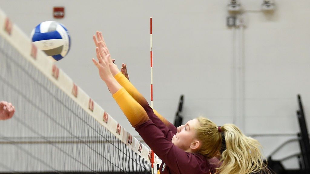 Un equipo italiano de voleibol demanda a una jugadora por quedarse embarazada