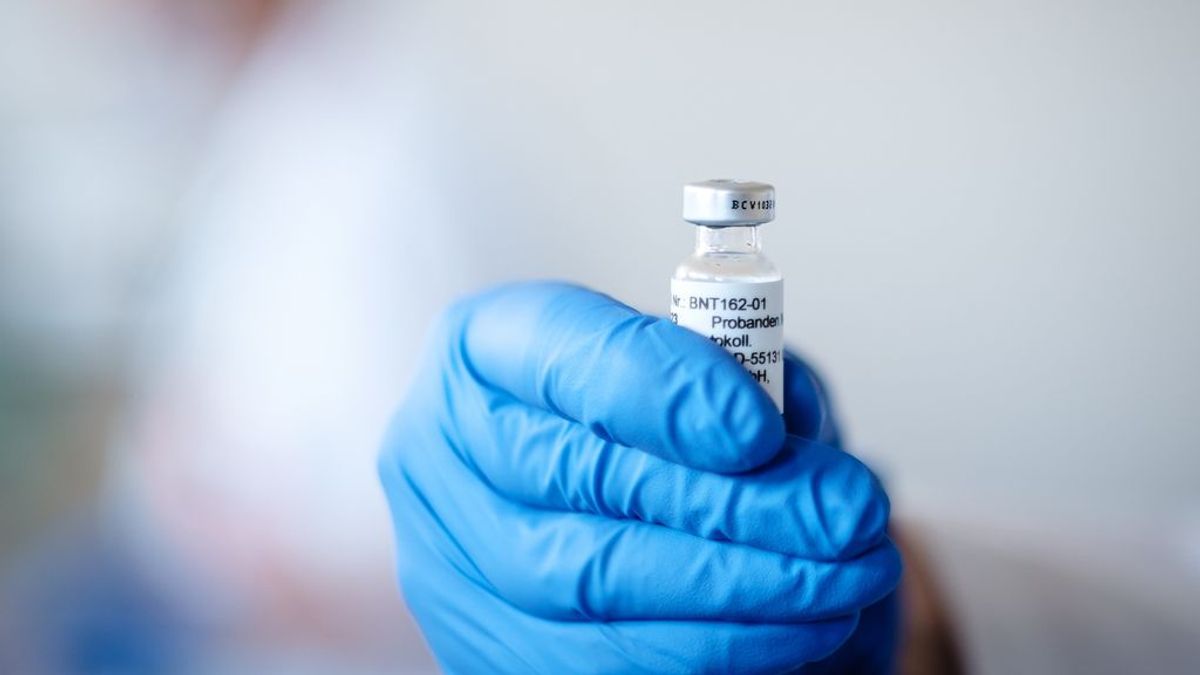 Acuerdo entre Bruselas y Pfizer para adelantar a marzo la entrega de 4 millones de dosis Acuerdo entre Bruselas y Pfizer para adelantar a marzo la entrega de 4 millones de dosis