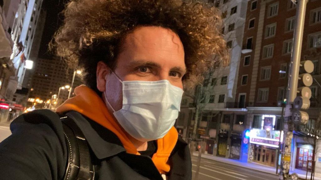 Torito, víctima de una estafa Torito, víctima de una estafa