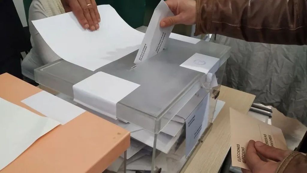 Las elecciones anticipadas en Madrid caerán en martes: ¿se pueden celebrar entre semana? Las elecciones anticipadas en Madrid caerán en martes: ¿se pueden celebrar entre semana?