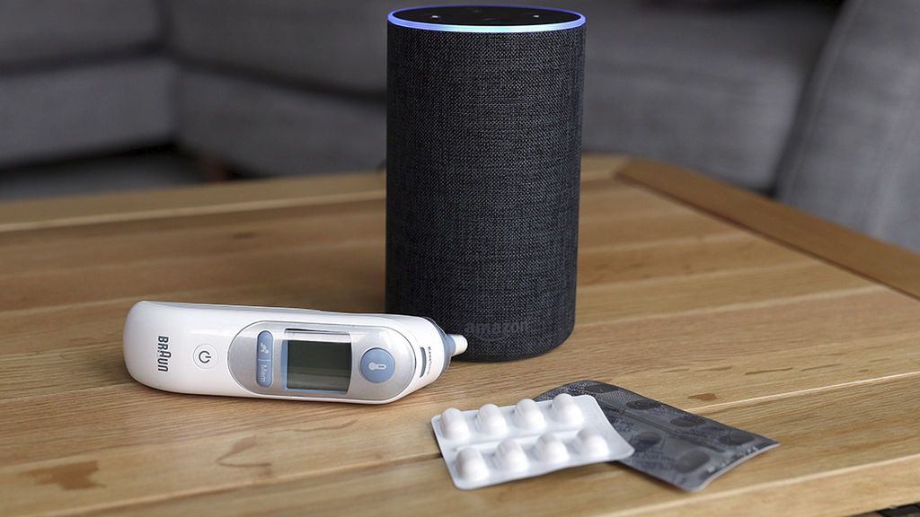 "Ok, Google, ¿cómo está mi corazón?": usan altavoces inteligentes para descubrir arritmias sin contacto y en remoto