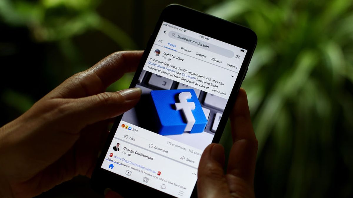 Facebook anuncia que tampoco acudirá al Mobile World Congress de Barcelona